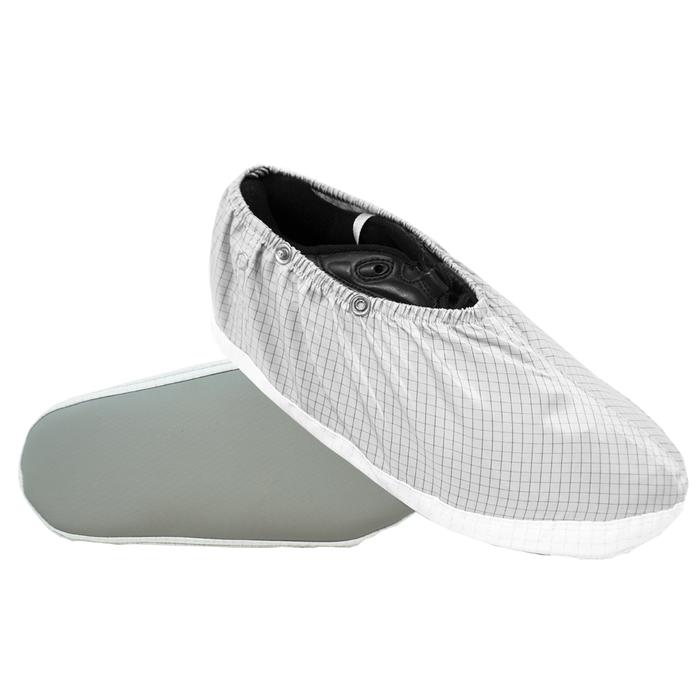 ESD Washable Cleanroom Shoe Covers